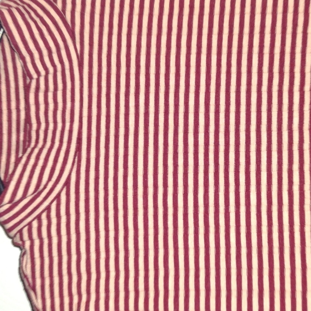 Striped top - Picture 4 of 4
